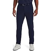 Under Armour Men's Match Play Golf Tapered Pants