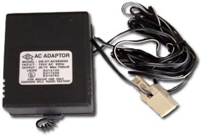 Nortel 2000 Series Power Supply