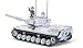 Small Army World of Tanks /3009/ Leopard 1, 485 Building Bricks by Cobi