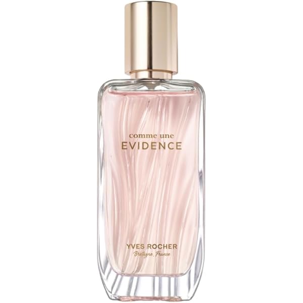 Amazon.com : Yves Rocher Comme Une Evidence Eau de Parfum