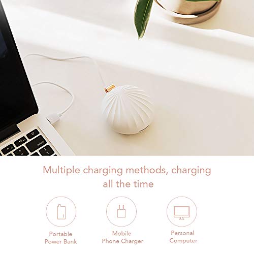 5 Diffuser+Fragrance+Mosquito+Waterless+Operation