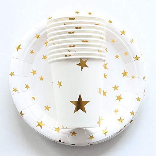 Bjs Paper Plates. Linker Wish Paper Plates Disposable Gold Foil Paper