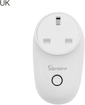 google home smart plug uk