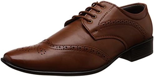 Auserio Men's Formal Shoes