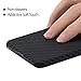 pitaka Magnetic Slim Case Compatible with iPhone Xs 5.8