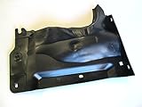 2010-2013 Mazda3 Driver Floor Pan Splash Shield OEM BRAND NEW Genuine BBM456115C BBM4-56-115C