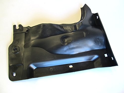 2010-2013 Mazda3 Driver Floor Pan Splash Shield OEM BRAND NEW Genuine BBM456115C BBM4-56-115C