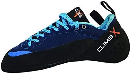 climb x climbing shoes