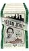 Louisville Vegan Jerky - Sriracha Maple, Vegetarian & Vegan Friendly Jerky, 21 Grams of Non-GMO Soy Protein, Gluten-Free Ingredients (3 Ounce, Pack of 5)
