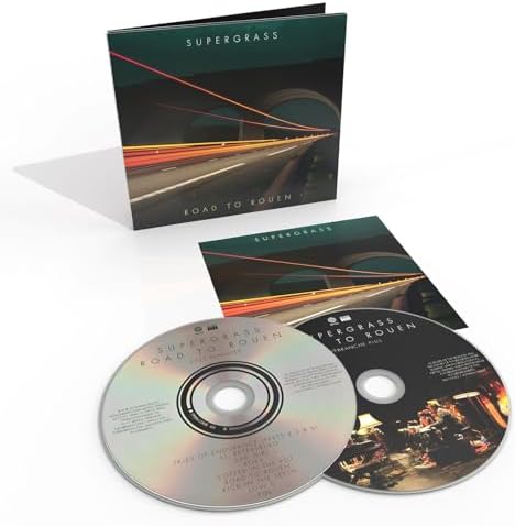 Supergrass - I Should Coco - Amazon.com Music