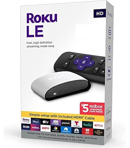 その他 Roku Premiere+ Streaming Media Player by Roku 2zzhgl6 Amazon.com: Roku Premiere - HD and 4K UHD Streaming Media Player