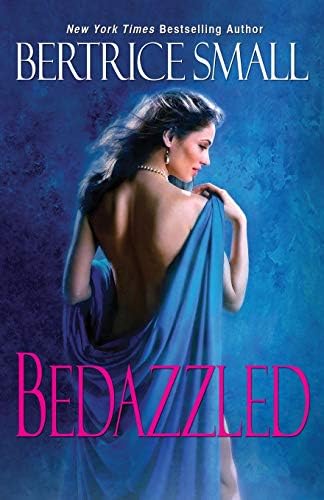 Bedazzled (Skye's legacy) Paperback – July 1, 2007