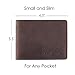 Leather Wallets For Men - Leather Wallet - Mens Wallet (Br)