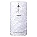 ASUS ZenFone 2 Unlocked Cellphone, 16GB, Illusion White (U.S. Warranty) Factory Unlocked Phone - Retail Packaging (Illusion White)