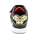WWE Championship Belt Boys Athletic Sneakers Shoes (12 M US Little Kid, WWE Black)