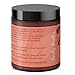 Organic Shea Body Butter & Coconut Oil with Aloe Vera & Vitamin E | Body Moisturizer | Body Lotion - Unscented 8 oz