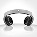 Velodyne vFree Bluetooth Headphones (Satin Silver)