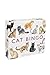 Laurence King Cat Bingo