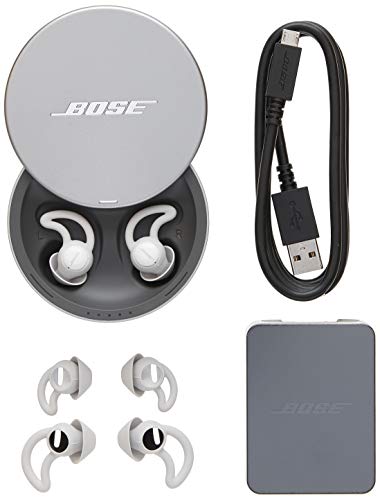 Bose Noise Masking Sleepbuds - coolthings.us
