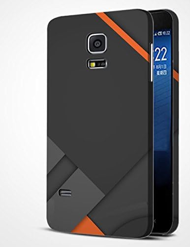 alDivo Designer Printed Mobile Back Case Cover for Samsung Galaxy S5 Mini/Samsung Galaxy S5 Mini Phone Back Cover (MKD547)