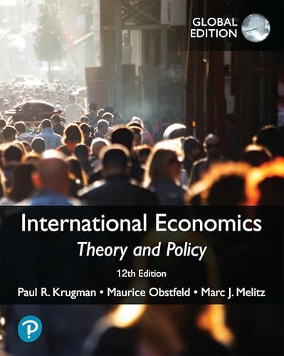 Econometric Analysis Global Edition: William H. Greene