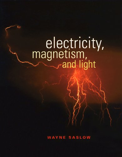 Electricity, Magnetism, and Light