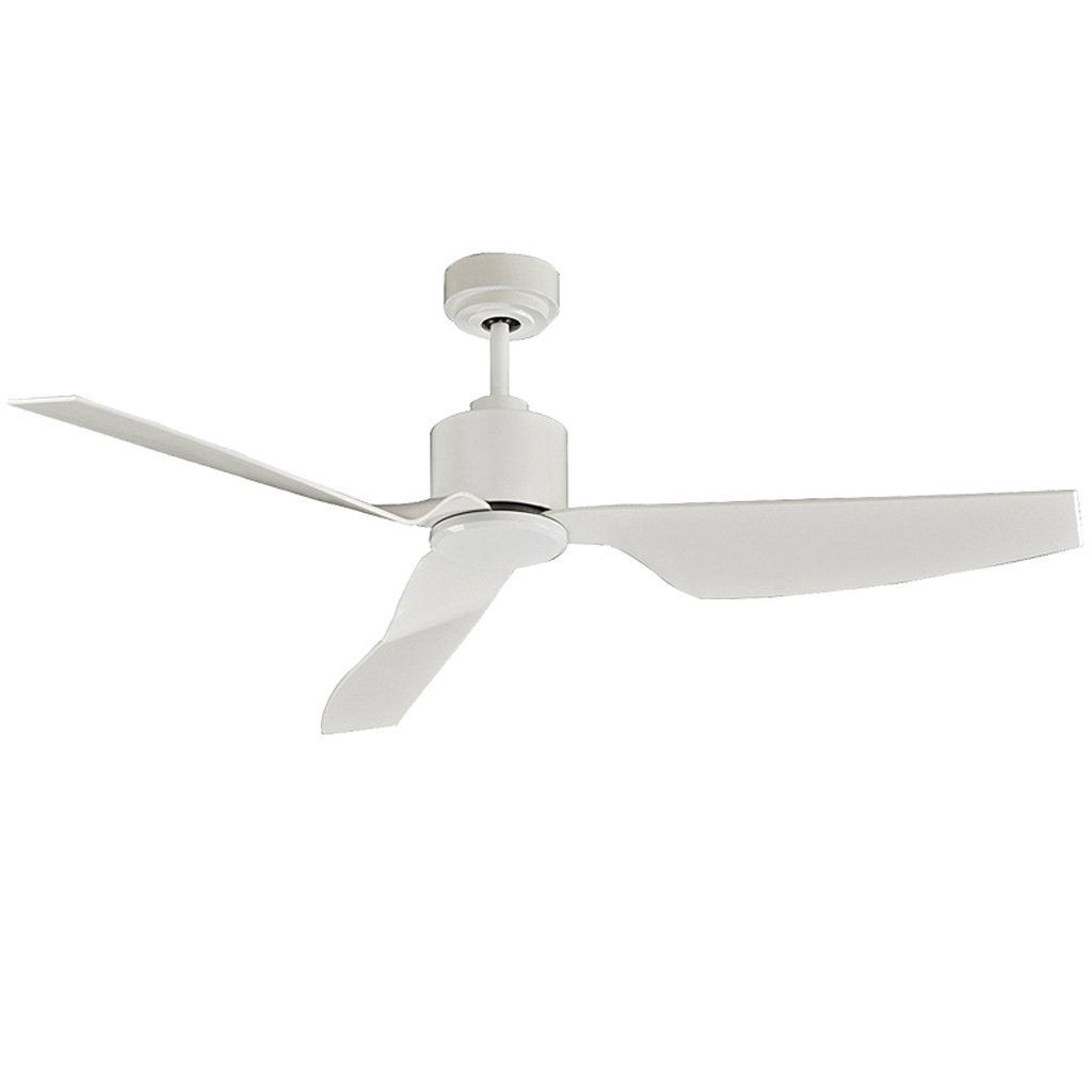 Ceiling Fan Modern Minimalist Industrial Restaurant Living Room