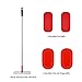 OXO 12263600 Good Grips Wet and Dry Mop Set One Size Aluminum