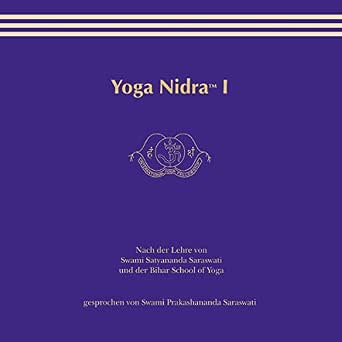 Great Best Yoga Nidra Audio Great Best Yoga Nidra Audio