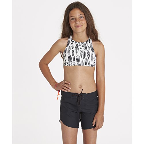 Billabong Girls' Girls' Sol Searcher 5" Boardshort Girls