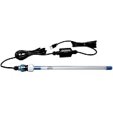Aqua UV Replacement 15W Light Kit for Savio Compact Skimmer