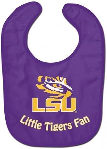 lsu baby clothes amazon