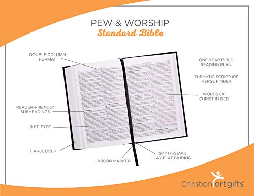 kjv-holy-bible-pew-and-worship-bible-burgundy-hardcover-bible-w