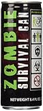 Zombie Survival Energy Drink 8.4 fl oz