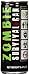 Zombie Survival Energy Drink 8.4 fl oz (248 Milliliter)