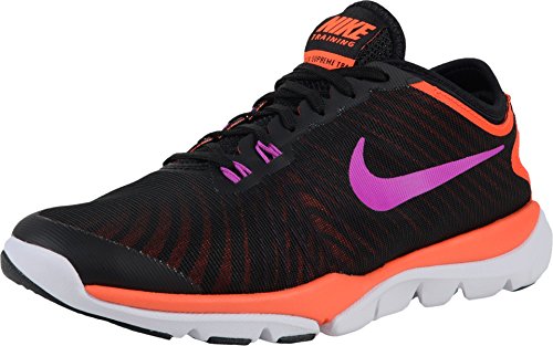 Nike Women's Flex Supreme TR 4 Shoes - Image 10