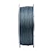 KastKing Superpower Braided Fishing Line,Low-Vis Gray,25 LB,327 Yds