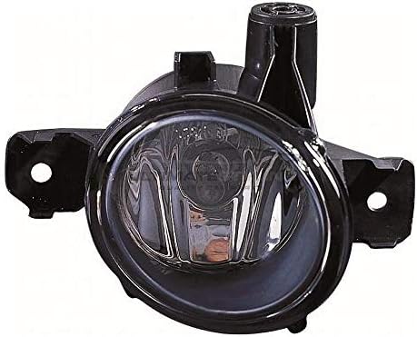 Ultimate Styling Aftermarket Replacement Front Fog Lamp Light Non-LED Type Takes Following Bulb(s) H11 Excludes Bulbs & Bulb Holder Colour Of Product As Pictured For Drivers Side O/S Right Hand Side