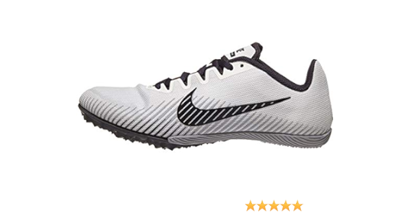 nike women's zoom rival m 9 track and field shoes
