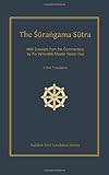 The Surangama Sutra - A New Translation with Excerpts from the Commentary by the Venerable Master Hsuan Hua