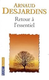 Retour à l'essentiel