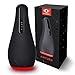 Multi Functional Vibrating Massaging Toy Handheld Waterproof Professional Personal Heat Massager Automatic Best Gift for Men Sports Recovery Stress Muscle Pain Relief Cordless Calf Massage Tool