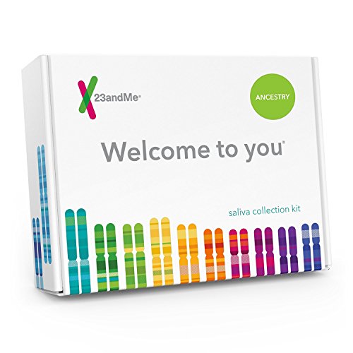 23andME DNA Test Buy Online in United Arab Emirates at desertcart.ae