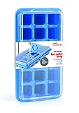 OXO No Spill Ice Cube Tray