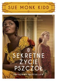 Sekretne zycie pszczol