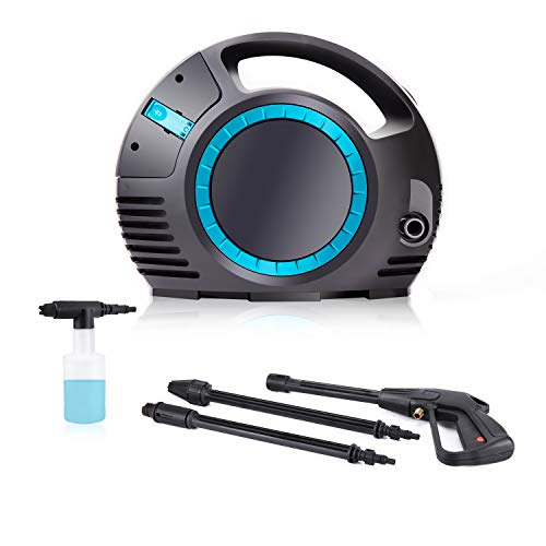 The Best Hand Held Power Washer of 2019 Top 10, Best Value, Best