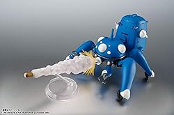 TAMASHII NATIONS <Side Ghost>Tachikoma Ghost in The