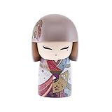 Kimmidoll Yoko 'Expressive' Mini Doll Figurine 6 cm. 2019 Collection