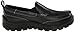 Deer Stags Zesty Casual Slip-On (Little Kid/Big Kid), Black, 7 M US Big Kid