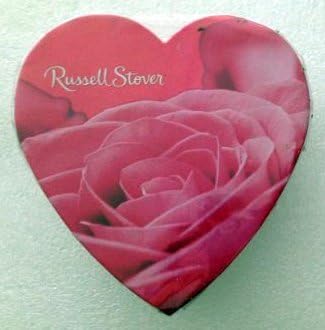 VALENTINE CHOCOLATES 3PC